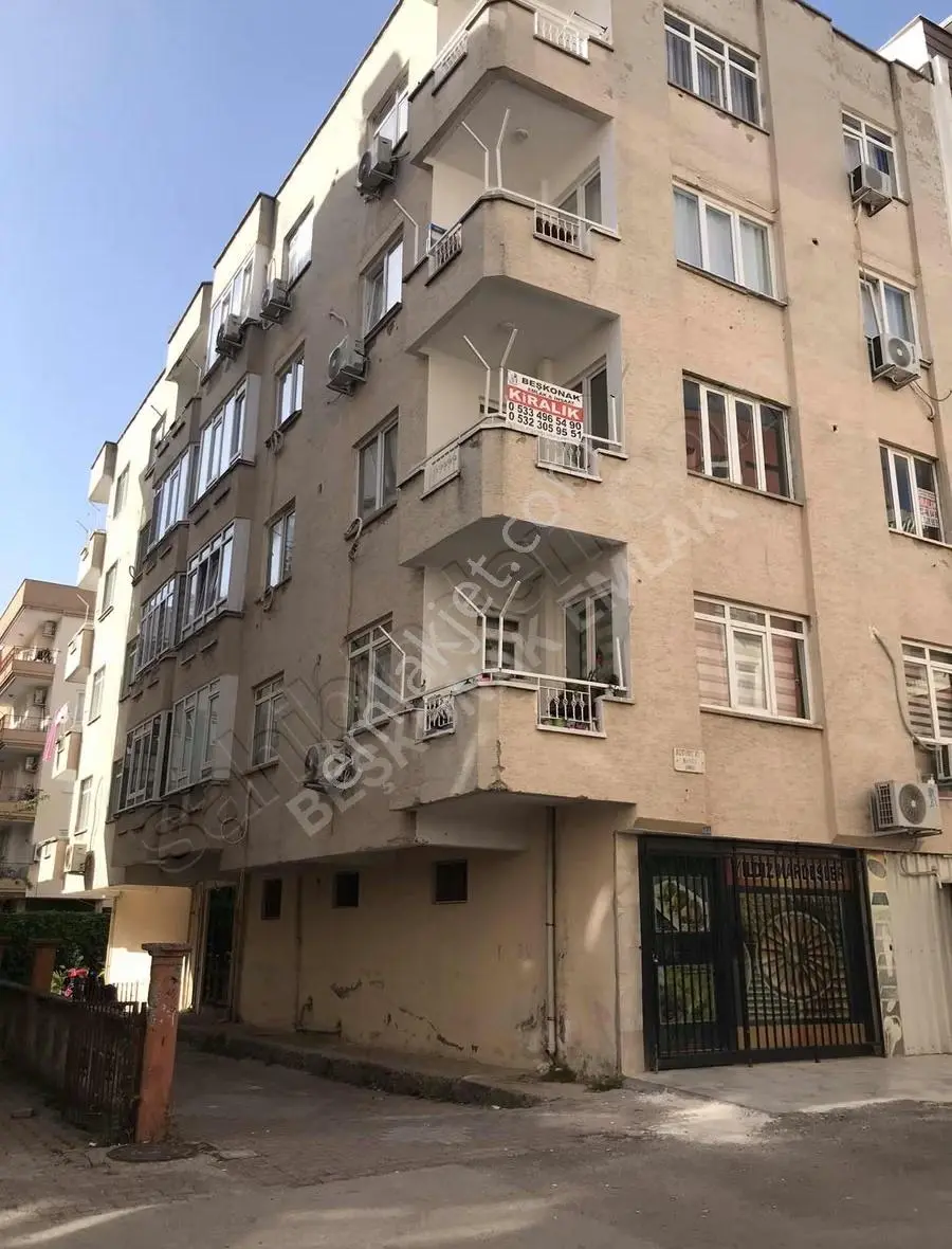 Şarampolde Kiralık Daire - Görsel 3