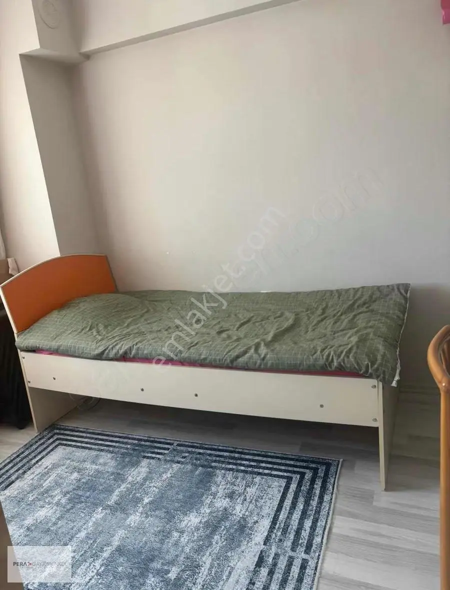 Kepez'de Kiralık Eşyalı 1+1daire - Görsel 3