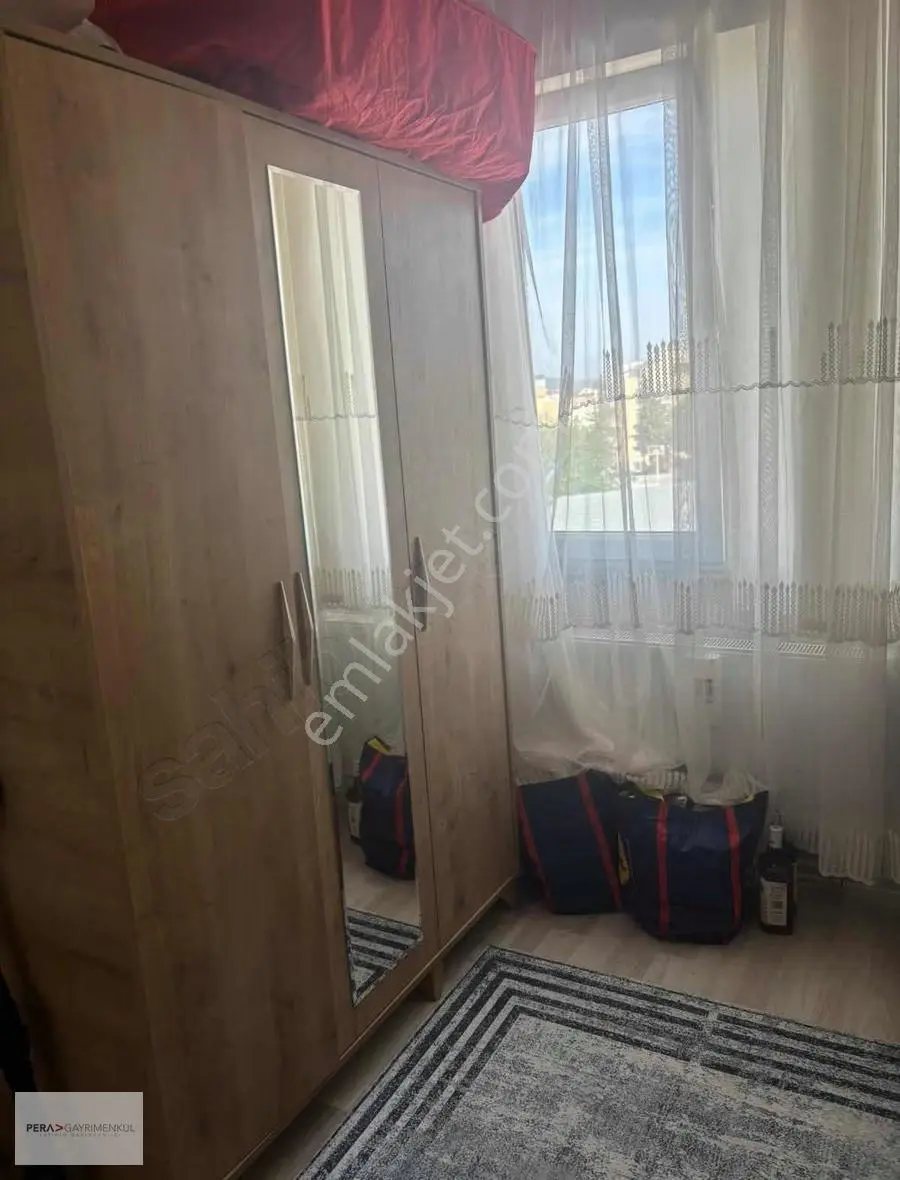 Kepez'de Kiralık Eşyalı 1+1daire - Görsel 4