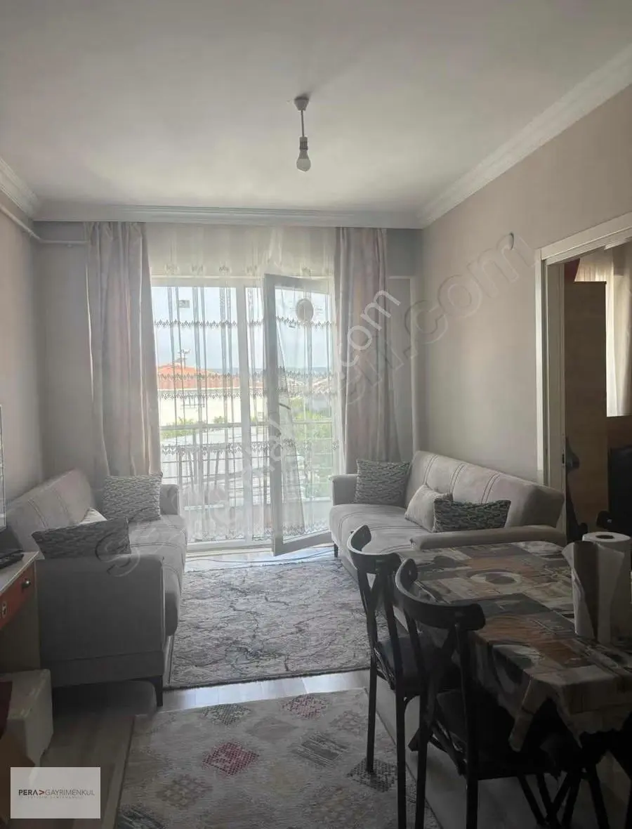 Kepez'de Kiralık Eşyalı 1+1daire - Görsel 2