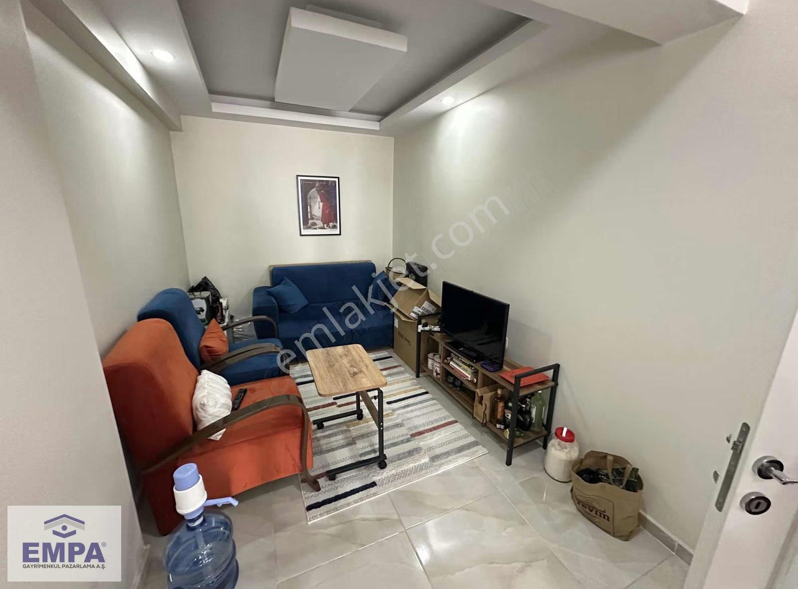 Empa'dan Cumhuriye Sakarya Cad Üzeri 3+1 135m² Bakımlı Kiralık - Görsel 18