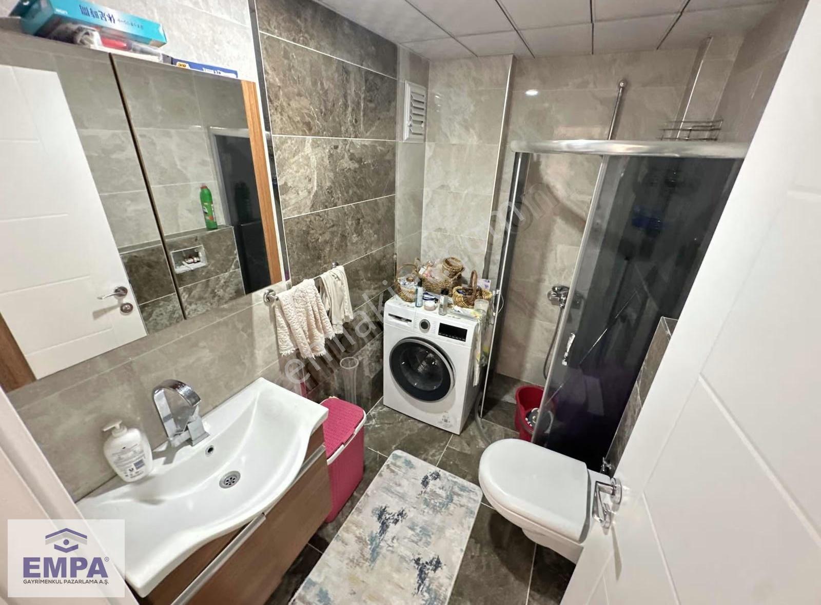 Empa'dan Cumhuriye Sakarya Cad Üzeri 3+1 135m² Bakımlı Kiralık - Görsel 2