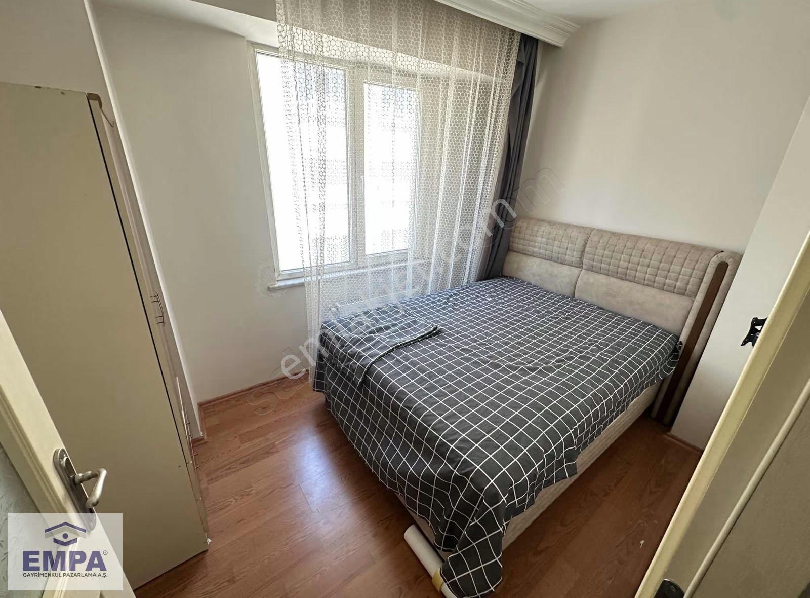 Empa'dan Eskibağlar Mah. Baydemir Sok. 1+1 55m² Eşyalı Kiralık - Görsel 9