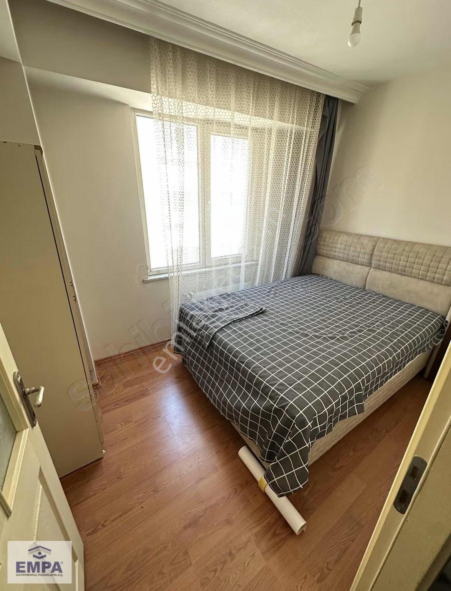 Empa'dan Eskibağlar Mah. Baydemir Sok. 1+1 55m² Eşyalı Kiralık - Görsel 3