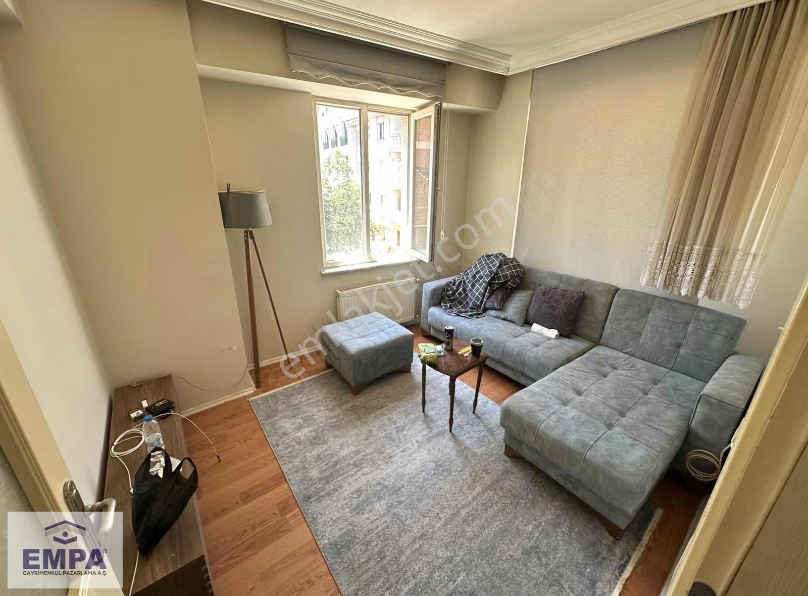 Empa'dan Eskibağlar Mah. Baydemir Sok. 1+1 55m² Eşyalı Kiralık - Görsel 7
