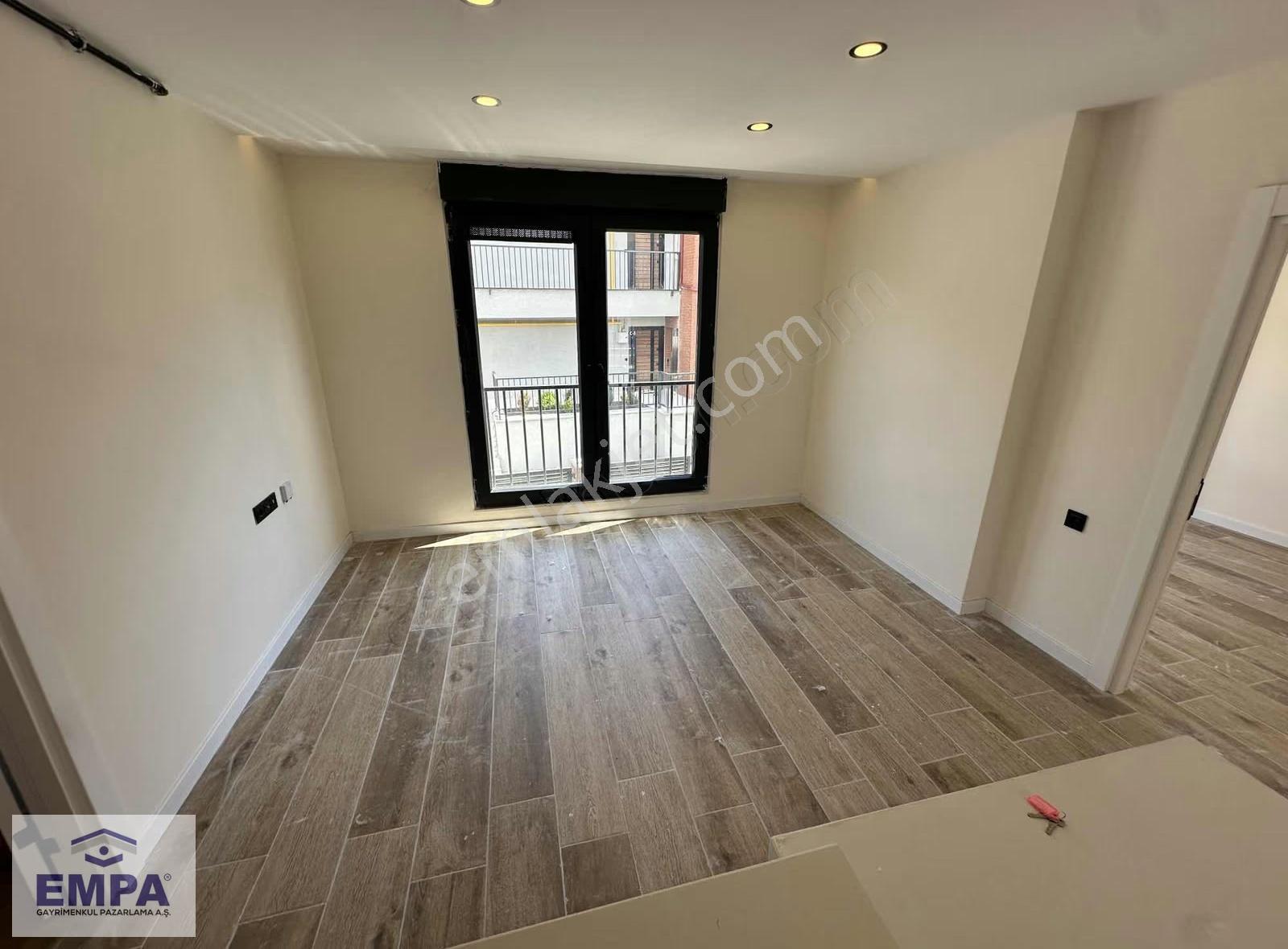 Empa'dan Batıkent Mah. Sıfır Lüks Sitede 2+1 77m² Kiralık - Görsel 2