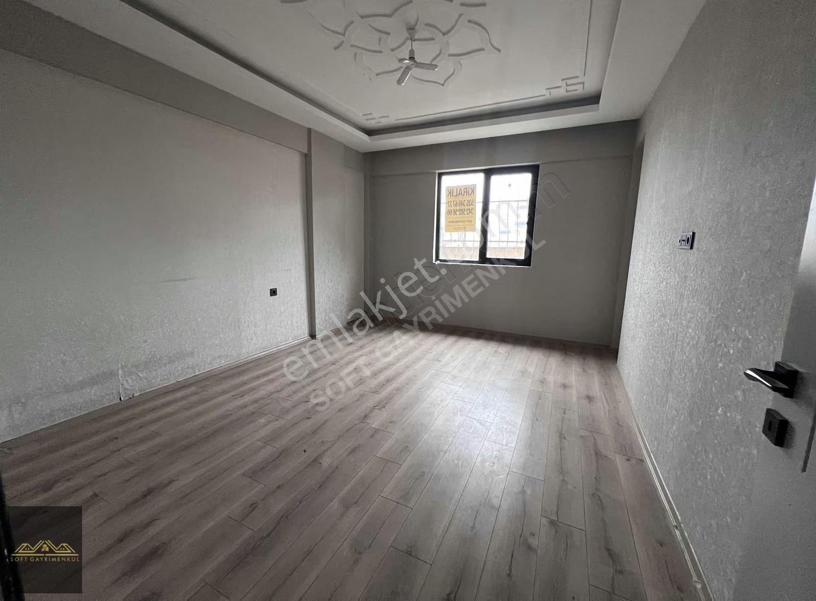Beykent 1. Etapta Lüks | Yerden Isıtmalı | Kiralık Daire - Görsel 6