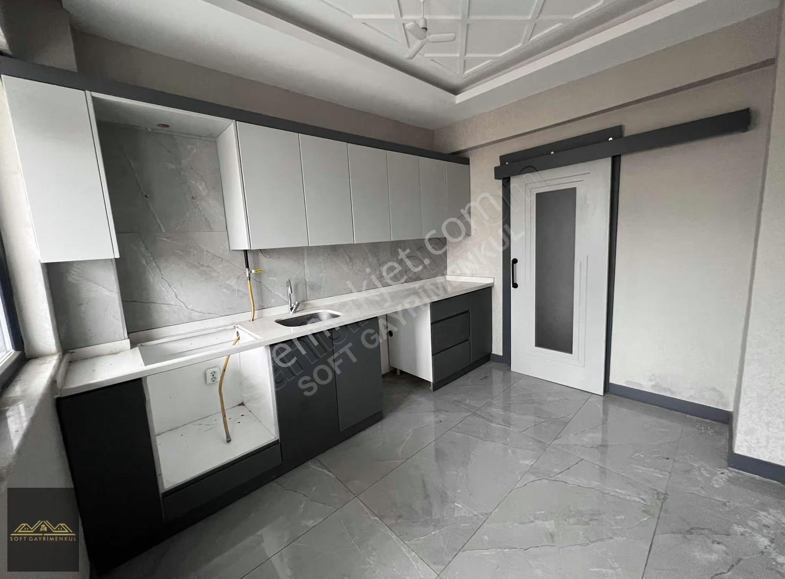 Beykent 1. Etapta Lüks | Yerden Isıtmalı | Kiralık Daire - Görsel 9