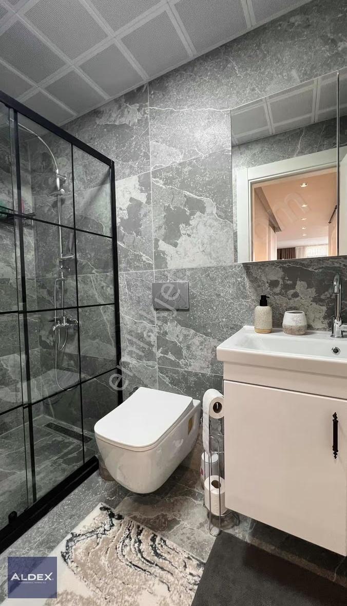 Gazi Mahallesi Sıfır Eşyalı Kiralık 2+1 Amerikan Mutfak,balkonlu - Görsel 4