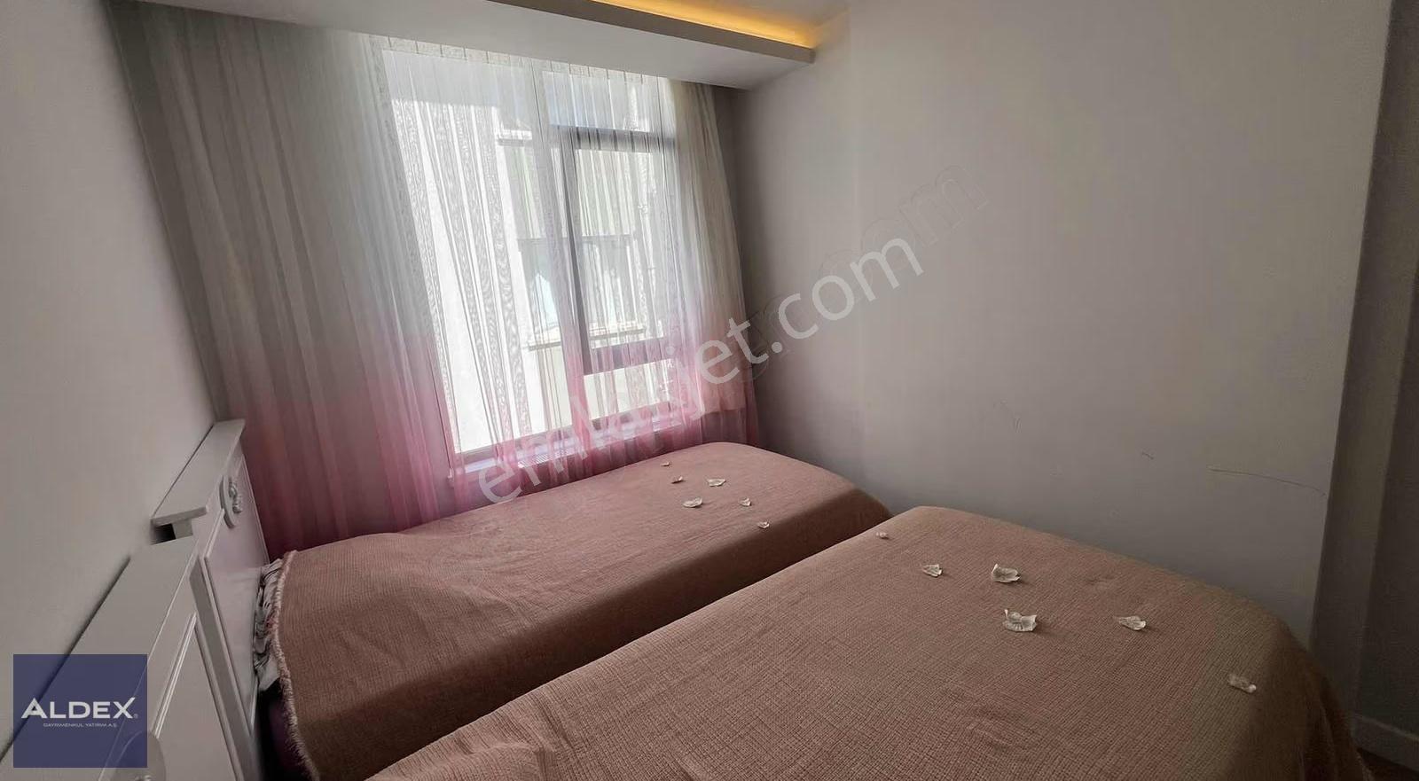 Gazi Mahallesi Sıfır Eşyalı Kiralık 2+1 Amerikan Mutfak,balkonlu - Görsel 32