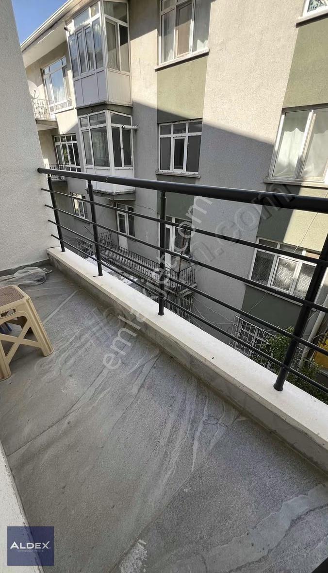 Gazi Mahallesi Sıfır Eşyalı Kiralık 2+1 Amerikan Mutfak,balkonlu - Görsel 19