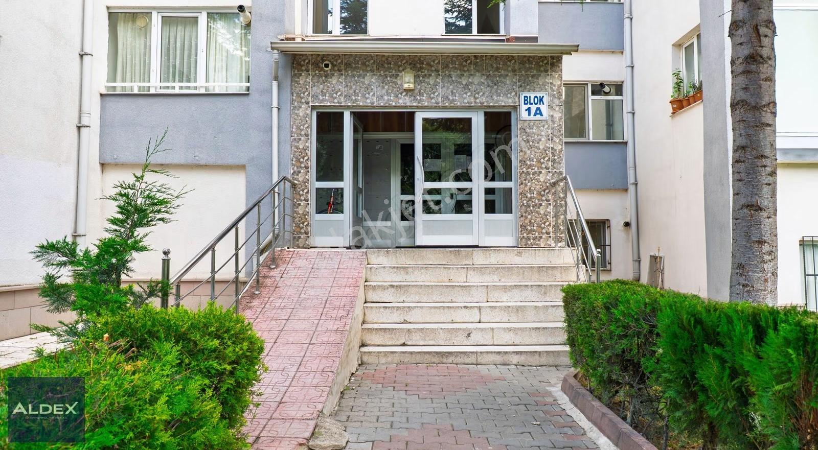 Öz Seymen Sitesinde Satılık 3+1 Daire - Görsel 29