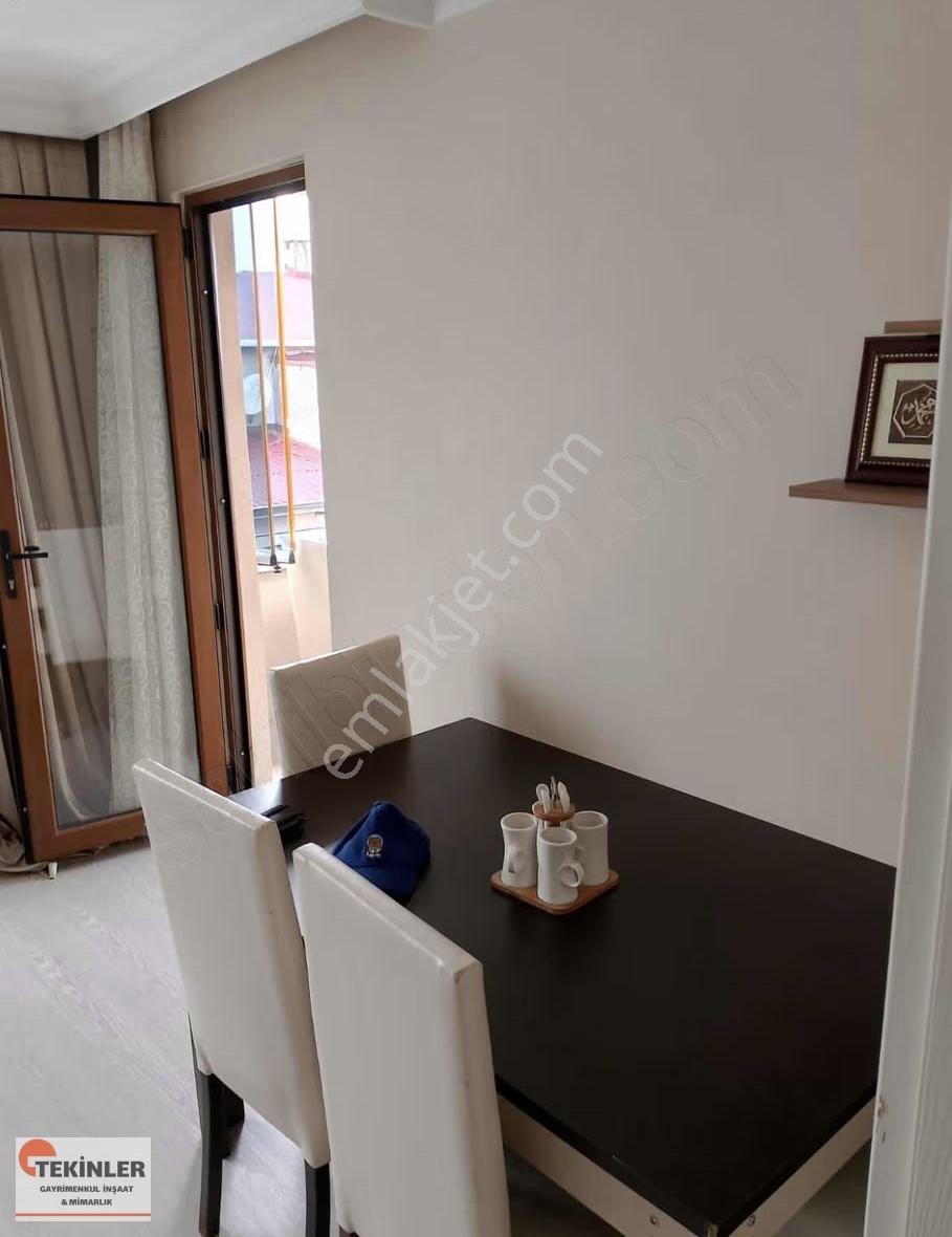 2+1 Eşyalı Kiralık Daire Metro Ve Üniversiteye Çok Yakın - Görsel 6
