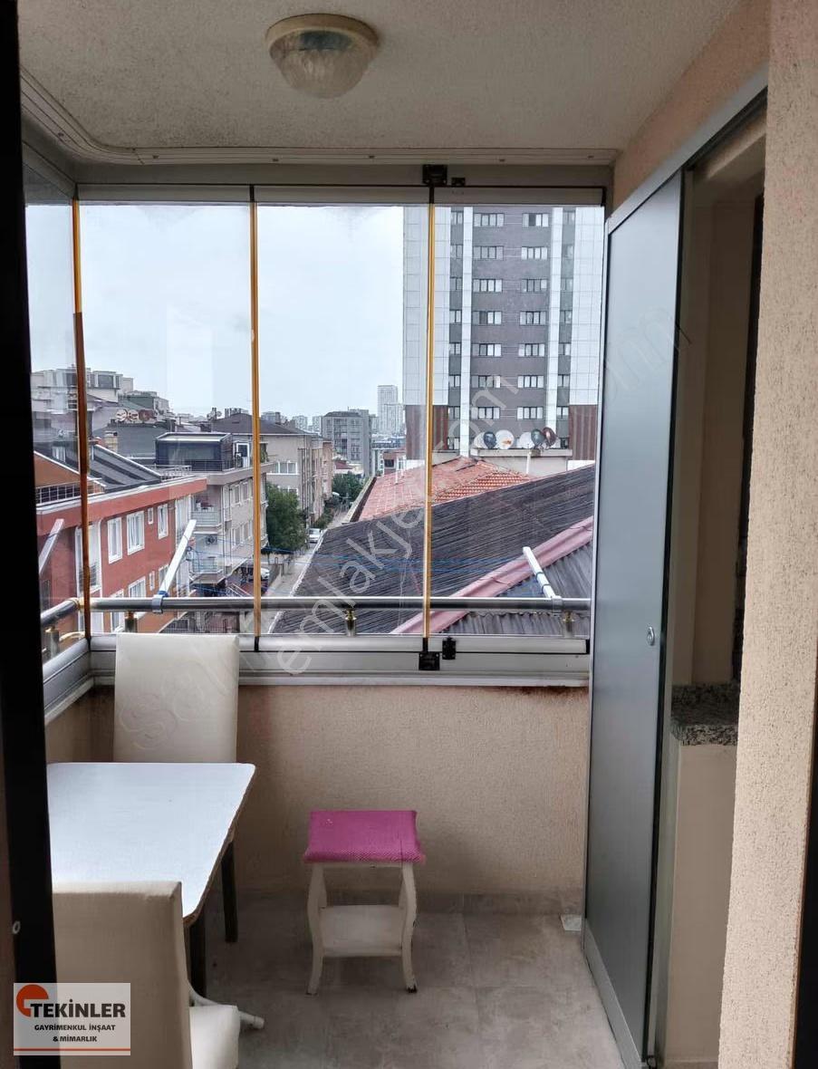2+1 Eşyalı Kiralık Daire Metro Ve Üniversiteye Çok Yakın - Görsel 12