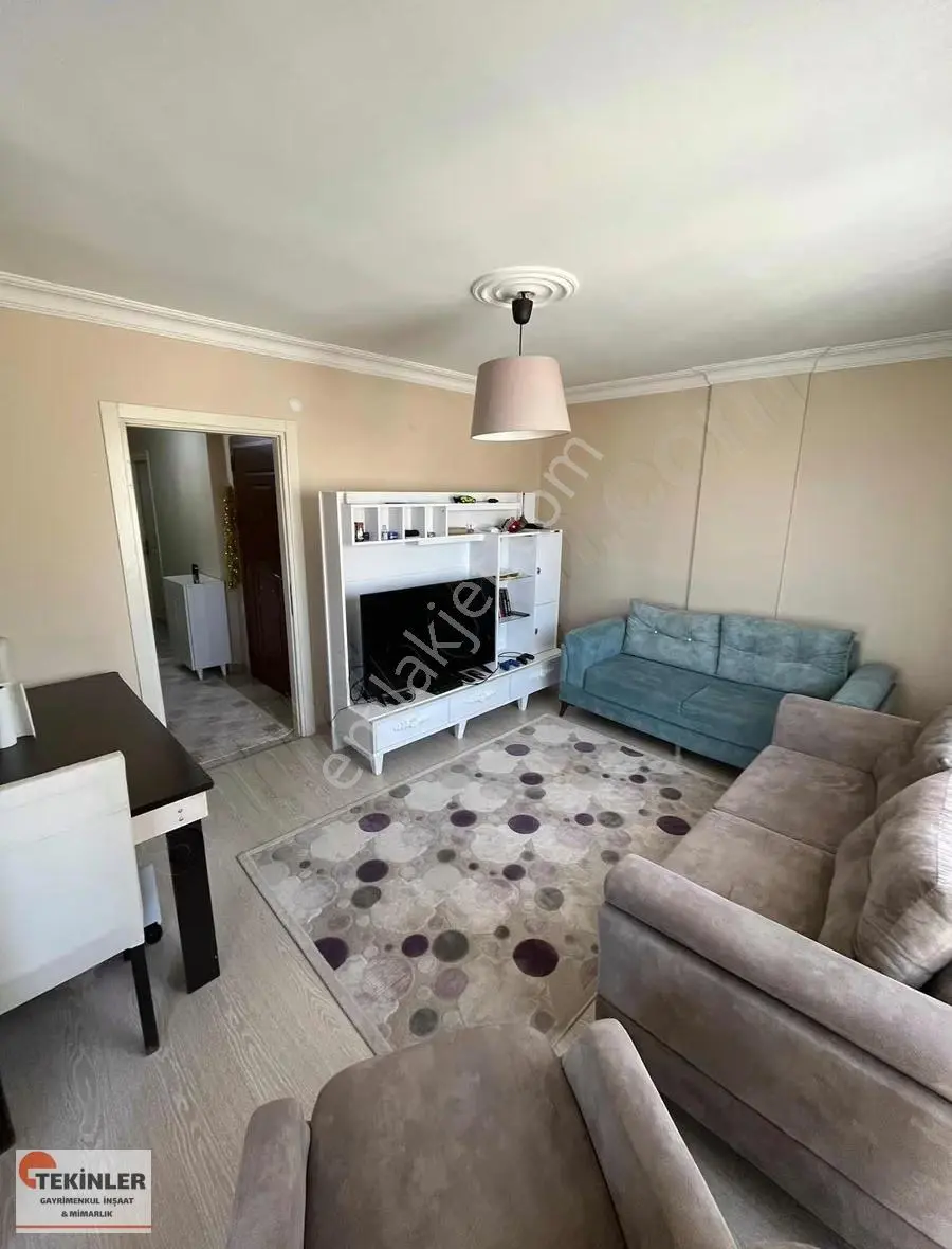 2+1 Eşyalı Kiralık Daire Metro Ve Üniversiteye Çok Yakın - Görsel 5
