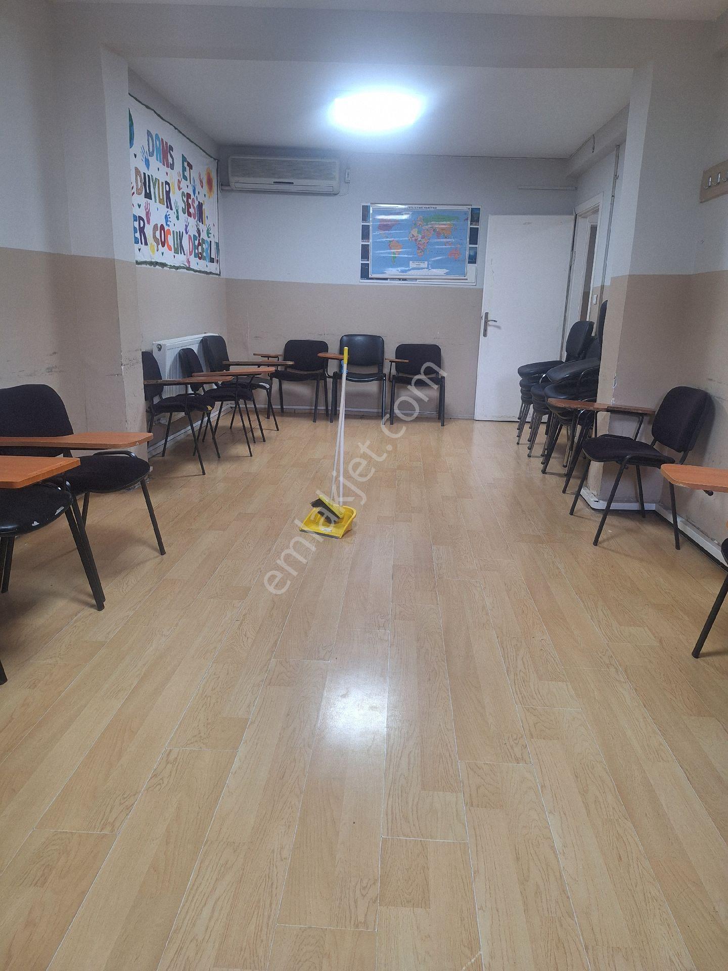 Sarıyer Kozdere'de Kiralık İşyeri - Görsel 12