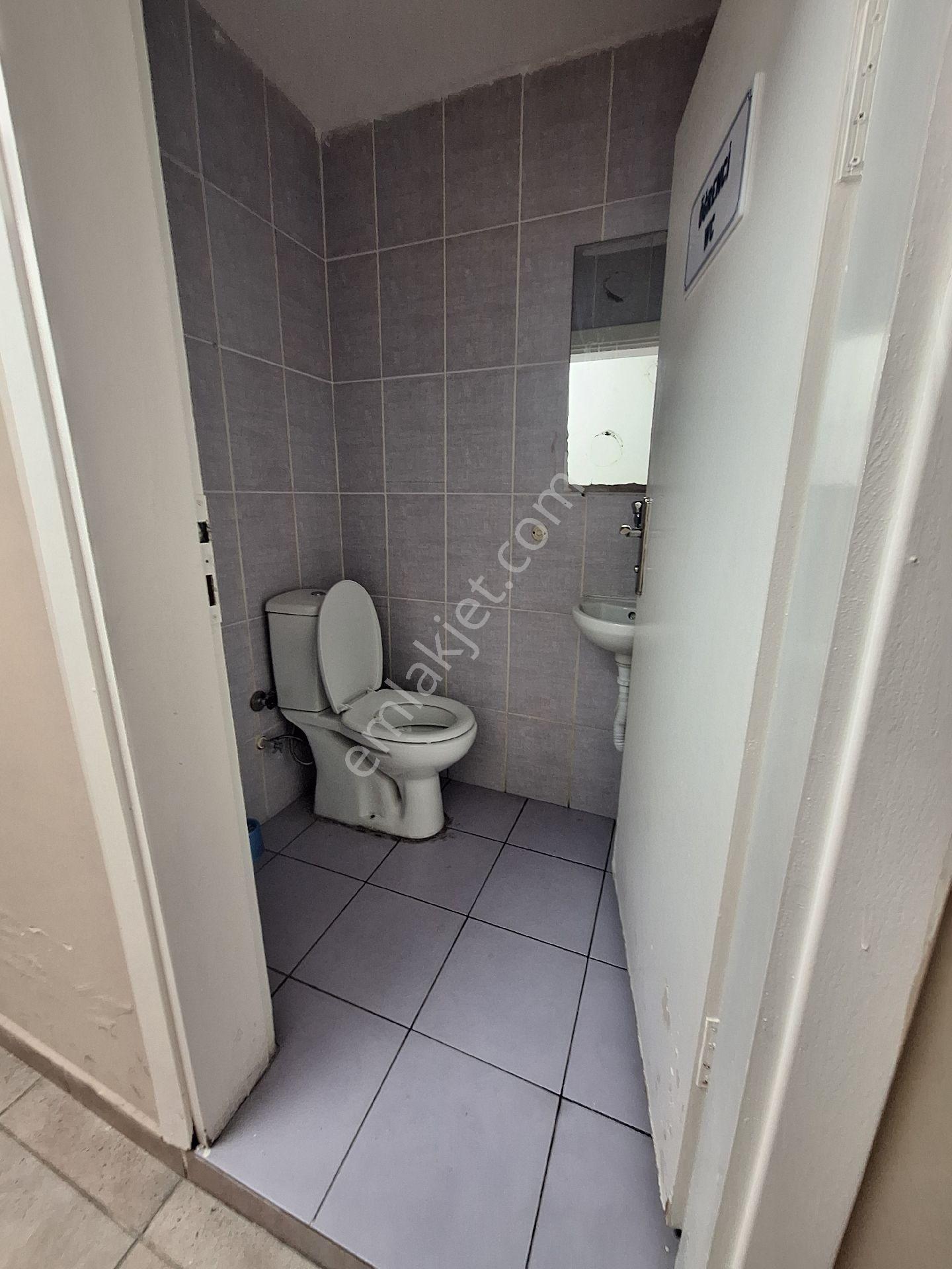 Sarıyer Kozdere'de Kiralık İşyeri - Görsel 18