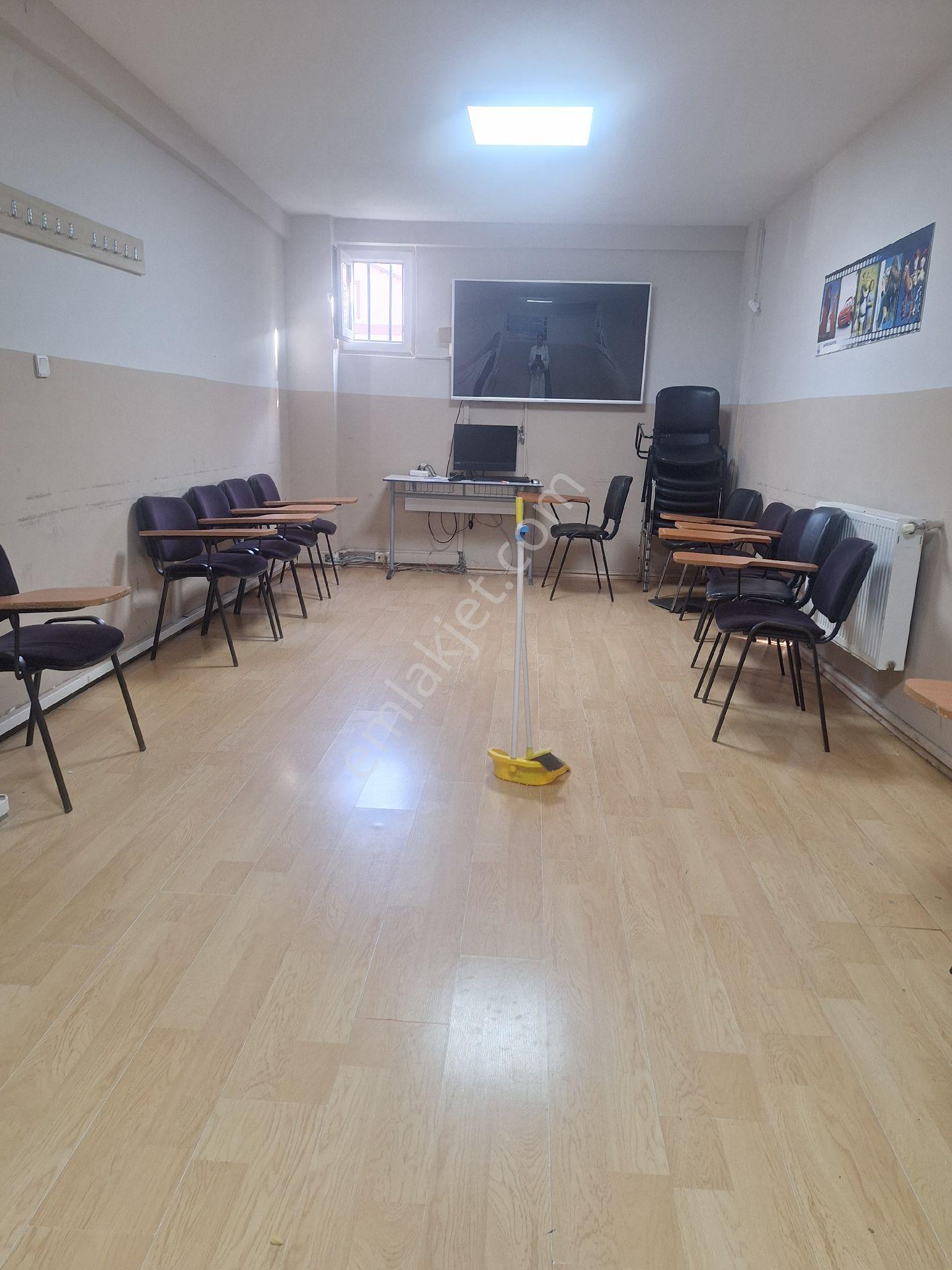 Sarıyer Kozdere'de Kiralık İşyeri - Görsel 11