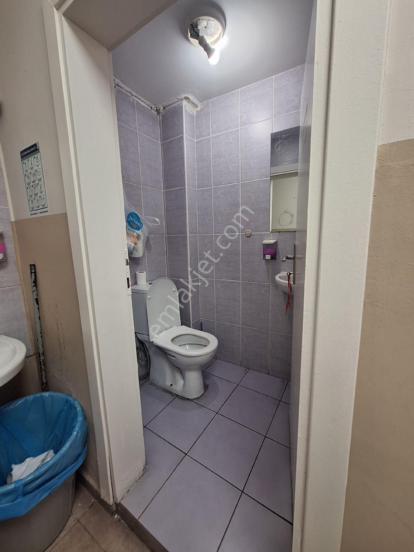 Sarıyer Kozdere'de Kiralık İşyeri - Görsel 17