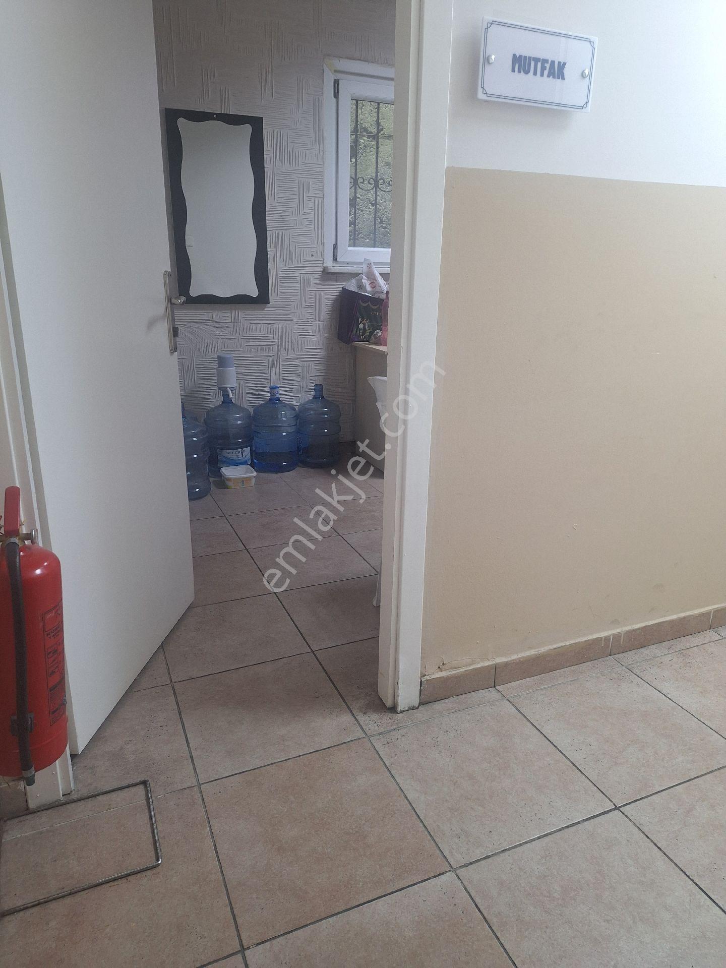 Sarıyer Kozdere'de Kiralık İşyeri - Görsel 15