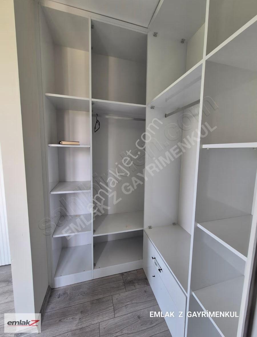 Mersin Tıp Fakültesi Yakını Kiralık 2+1 Daire (doğalgaz Aktif) - Görsel 12