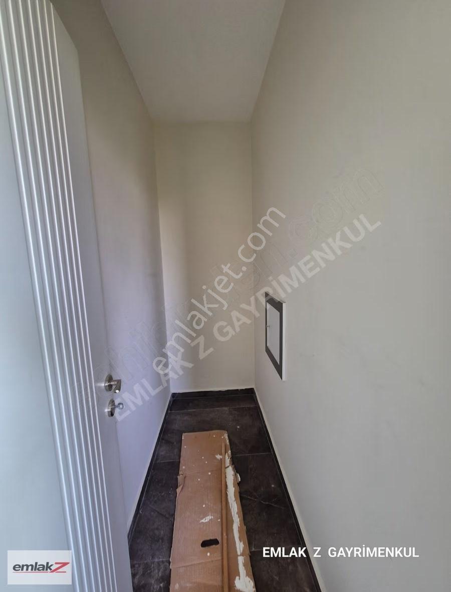 Mersin Tıp Fakültesi Yakını Kiralık 2+1 Daire (doğalgaz Aktif) - Görsel 31