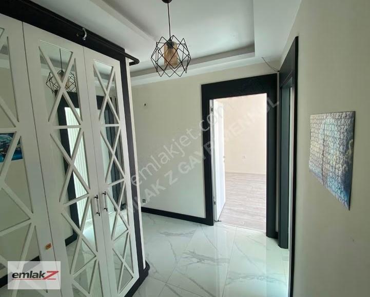 Mersin Tıp Fakültesi Civ. Site İçi, Doğalgazlı 3+1 Kiralık Daire - Görsel 16