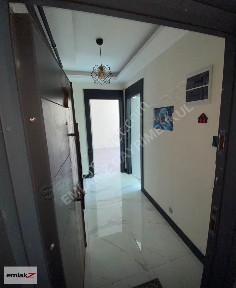 Mersin Tıp Fakültesi Civ. Site İçi, Doğalgazlı 3+1 Kiralık Daire - Görsel 20