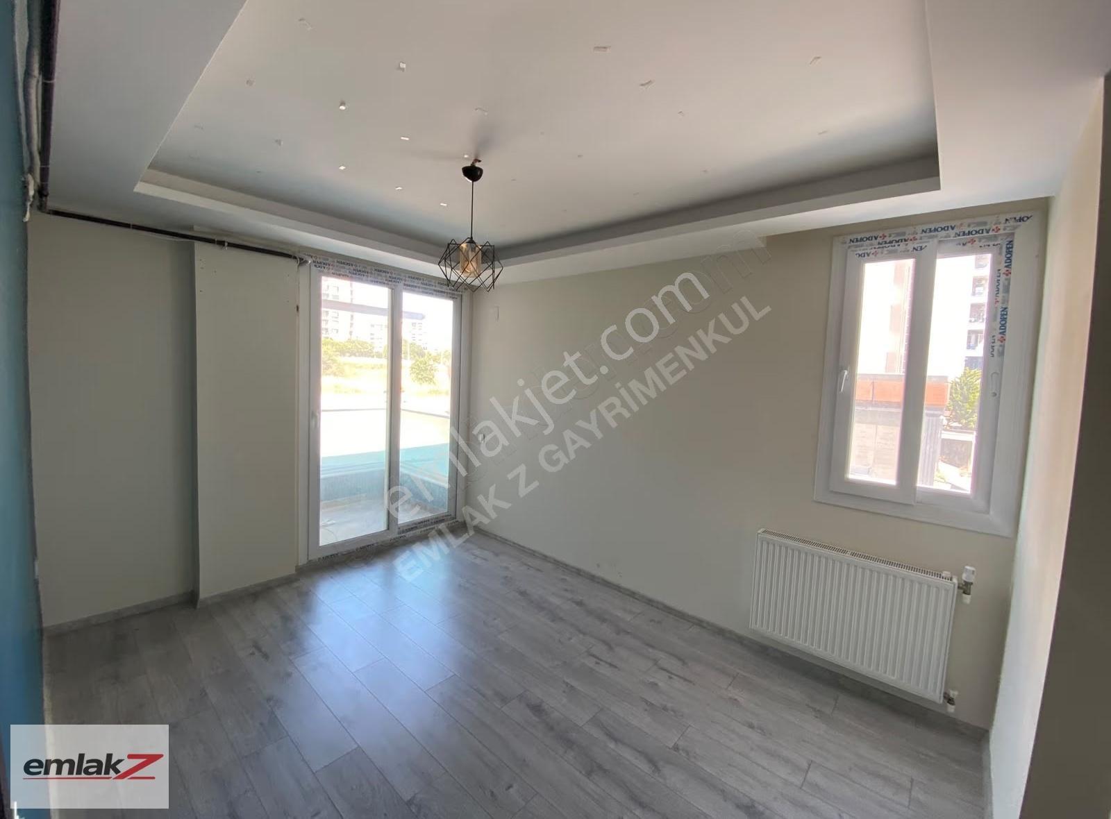 Mersin Tıp Fakültesi Civ. Site İçi, Doğalgazlı 3+1 Kiralık Daire - Görsel 10