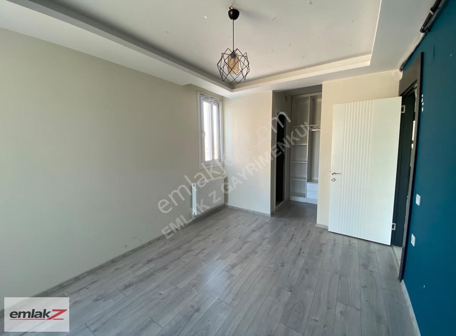 Mersin Tıp Fakültesi Civ. Site İçi, Doğalgazlı 3+1 Kiralık Daire - Görsel 6