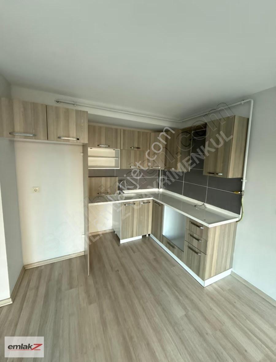 Emlak Z'den Site İçinde Havuzlu 2+1 Kiralık Daire - Görsel 31
