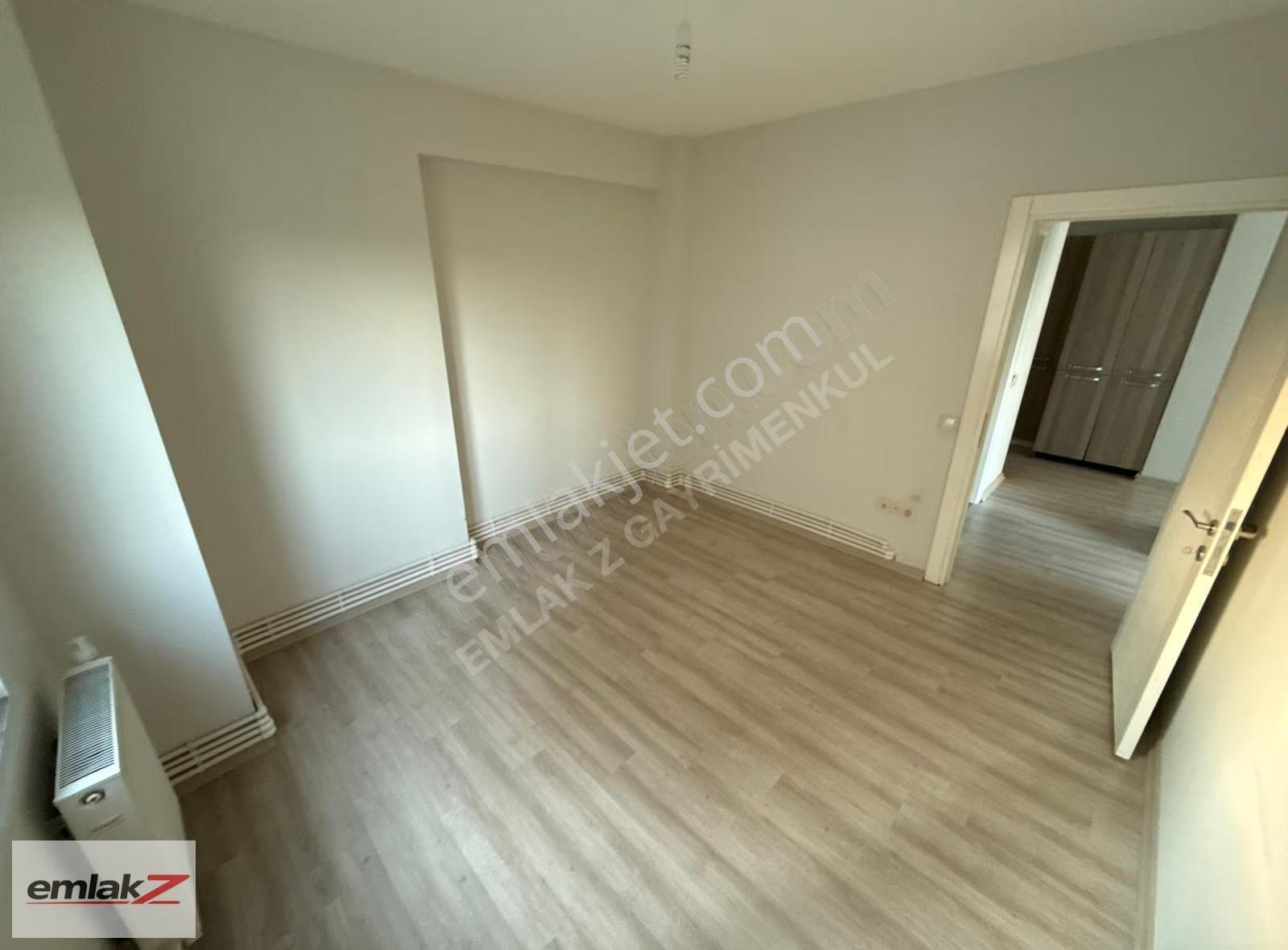 Emlak Z'den Site İçinde Havuzlu 2+1 Kiralık Daire - Görsel 13