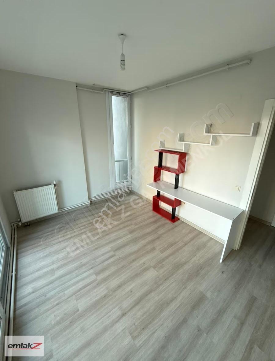 Emlak Z'den Site İçinde Havuzlu 2+1 Kiralık Daire - Görsel 26
