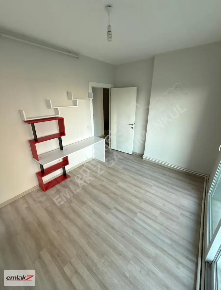 Emlak Z'den Site İçinde Havuzlu 2+1 Kiralık Daire - Görsel 33