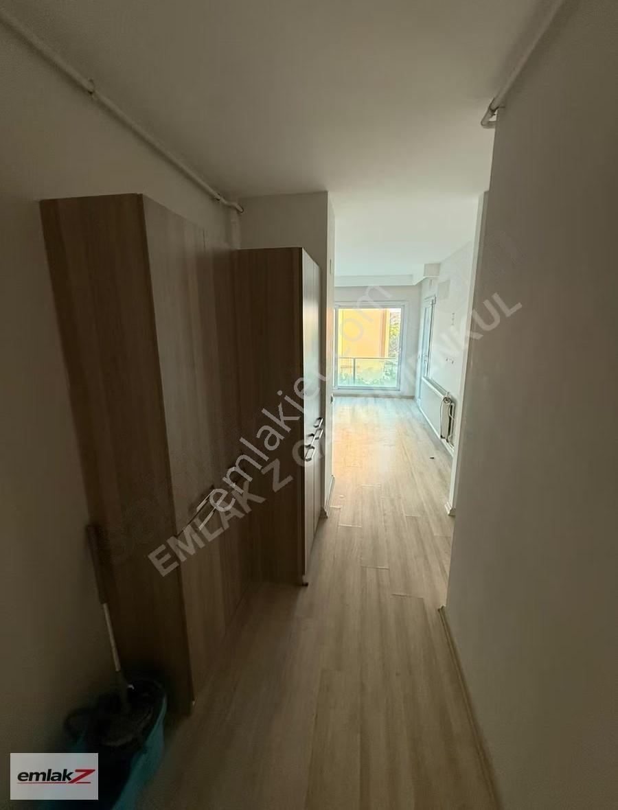 Emlak Z'den Site İçinde Havuzlu 2+1 Kiralık Daire - Görsel 9