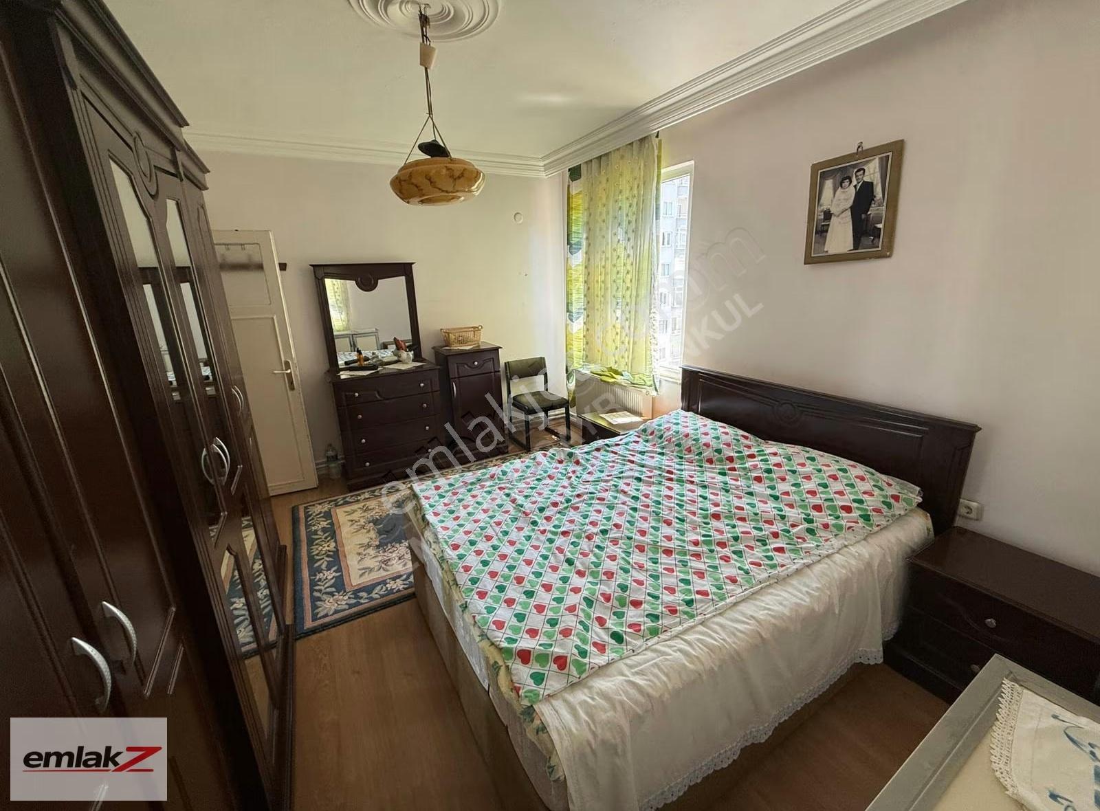 Mezitli Viranşehir'de Denize 150m, 3+1, 140m² Satılık Daire - Görsel 2