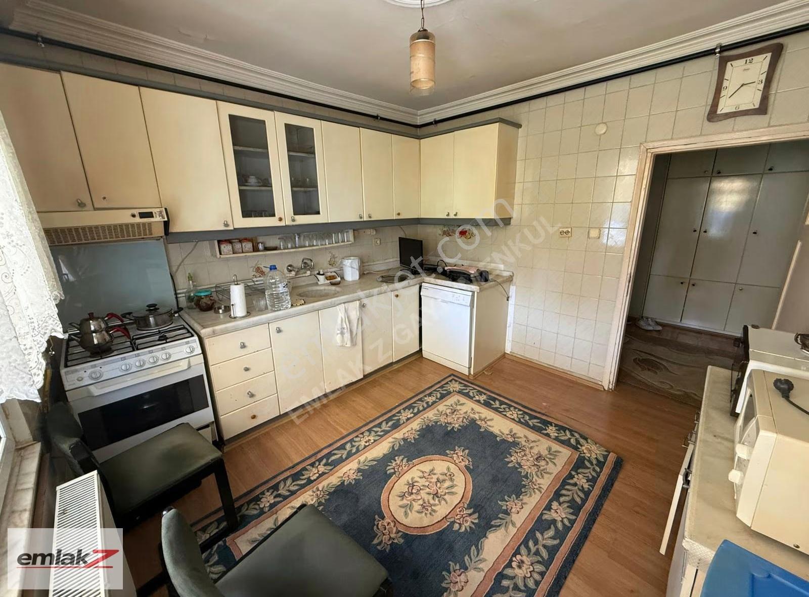 Mezitli Viranşehir'de Denize 150m, 3+1, 140m² Satılık Daire - Görsel 18