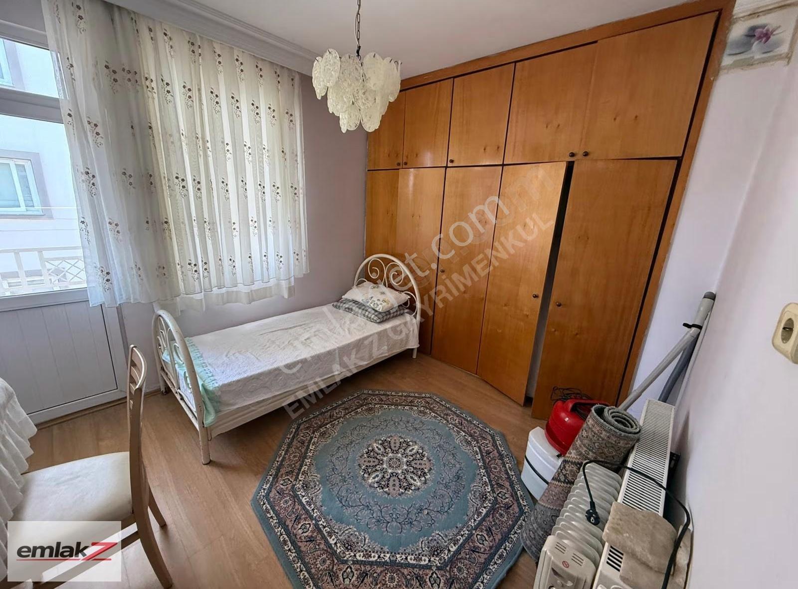 Mezitli Viranşehir'de Denize 150m, 3+1, 140m² Satılık Daire - Görsel 6