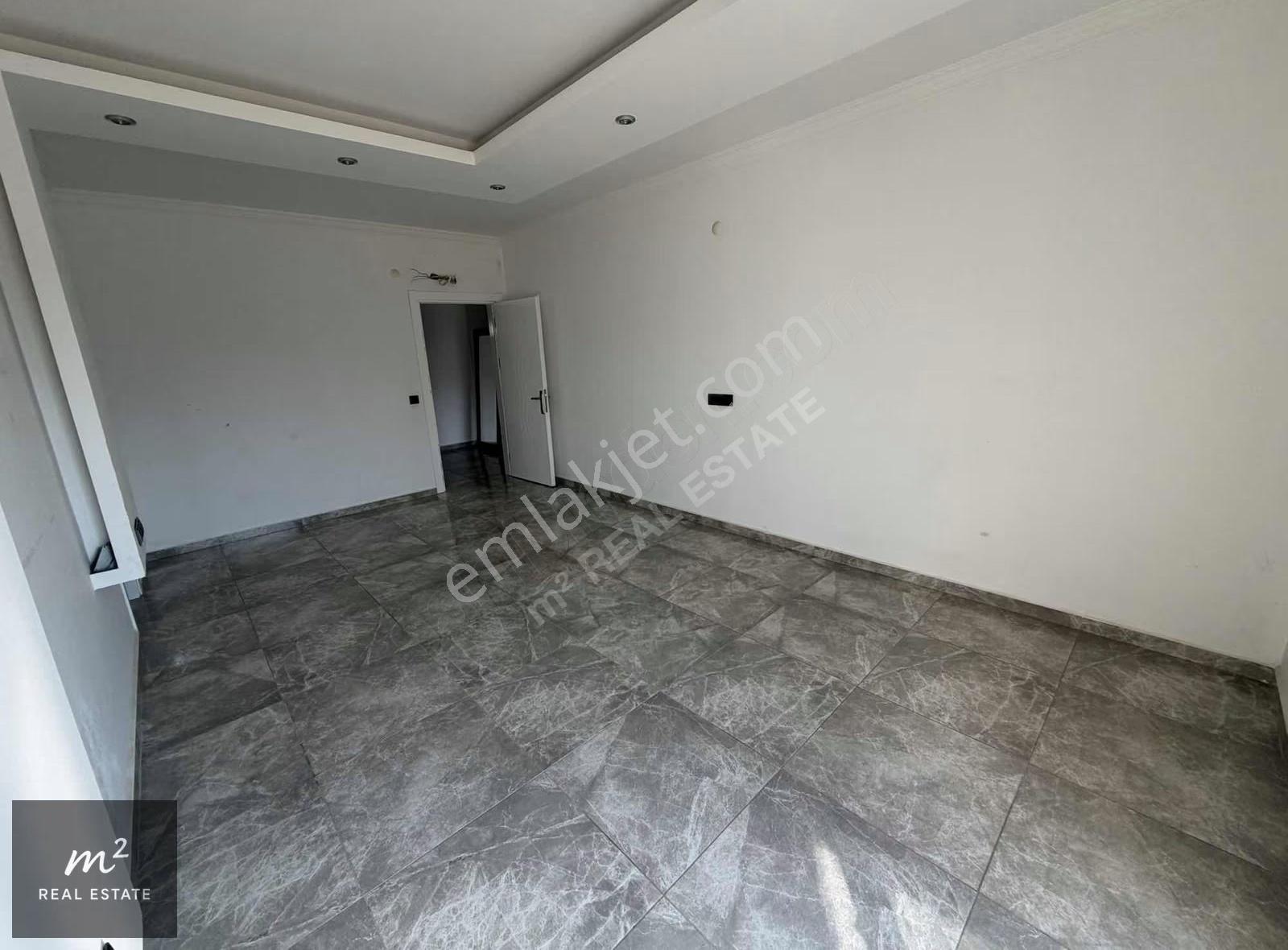 Alanya Kestel'de Denize Sıfır Sitede Kiralık 4+1 Geniş Daire - Görsel 23