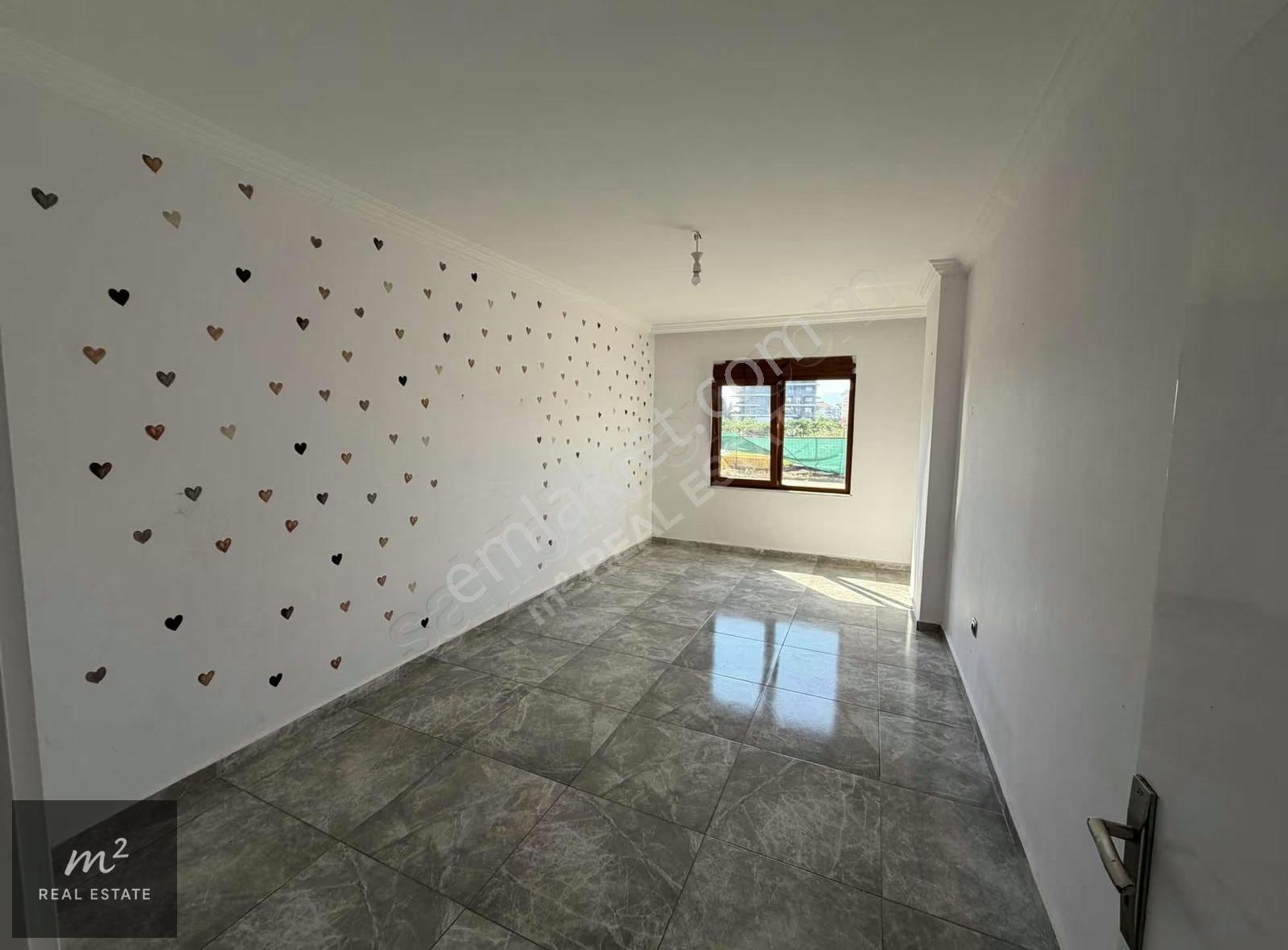 Alanya Kestel'de Denize Sıfır Sitede Kiralık 4+1 Geniş Daire - Görsel 22