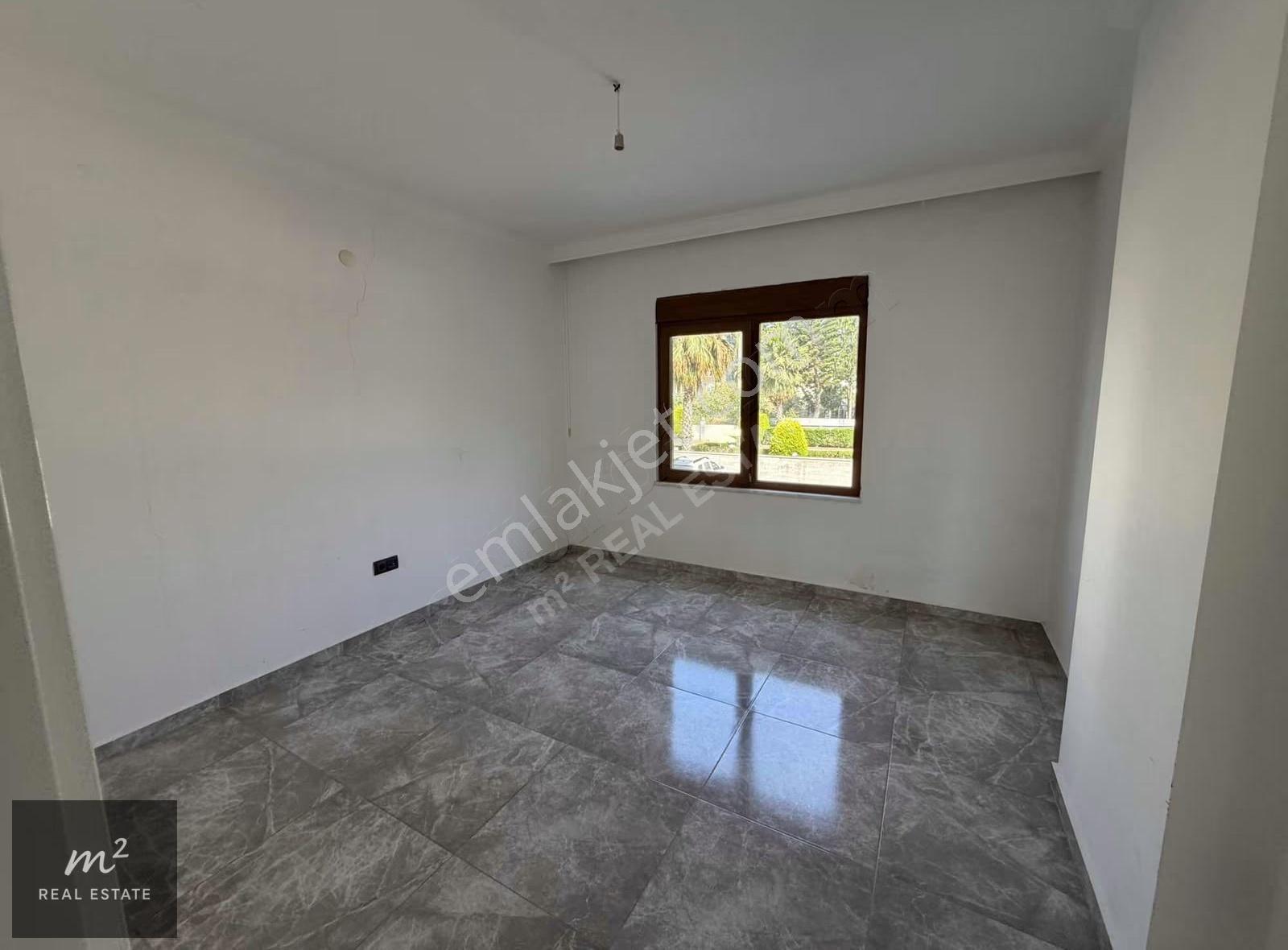 Alanya Kestel'de Denize Sıfır Sitede Kiralık 4+1 Geniş Daire - Görsel 10