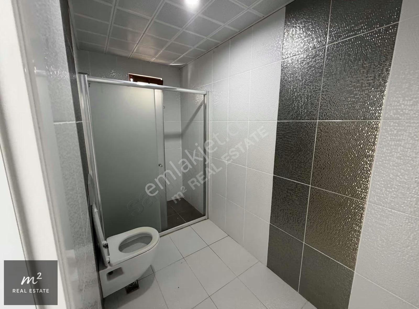 Alanya Kestel'de Denize Sıfır Sitede Kiralık 4+1 Geniş Daire - Görsel 21