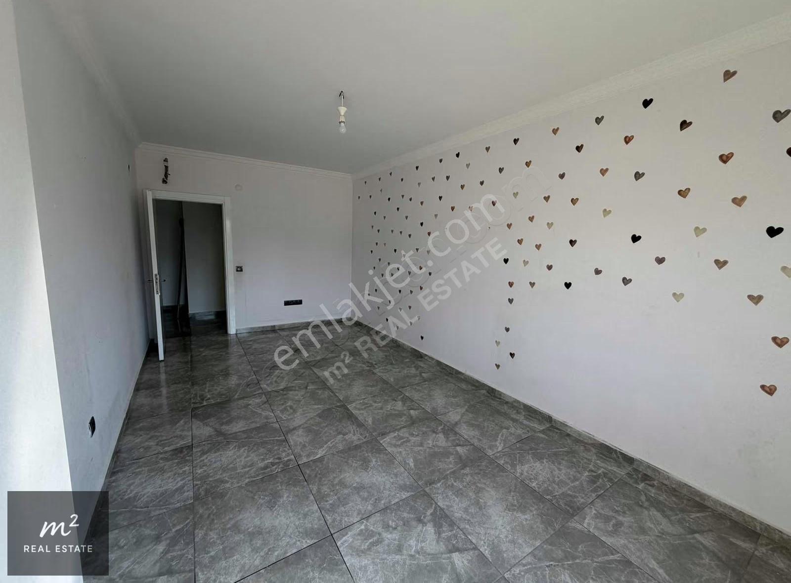 Alanya Kestel'de Denize Sıfır Sitede Kiralık 4+1 Geniş Daire - Görsel 4