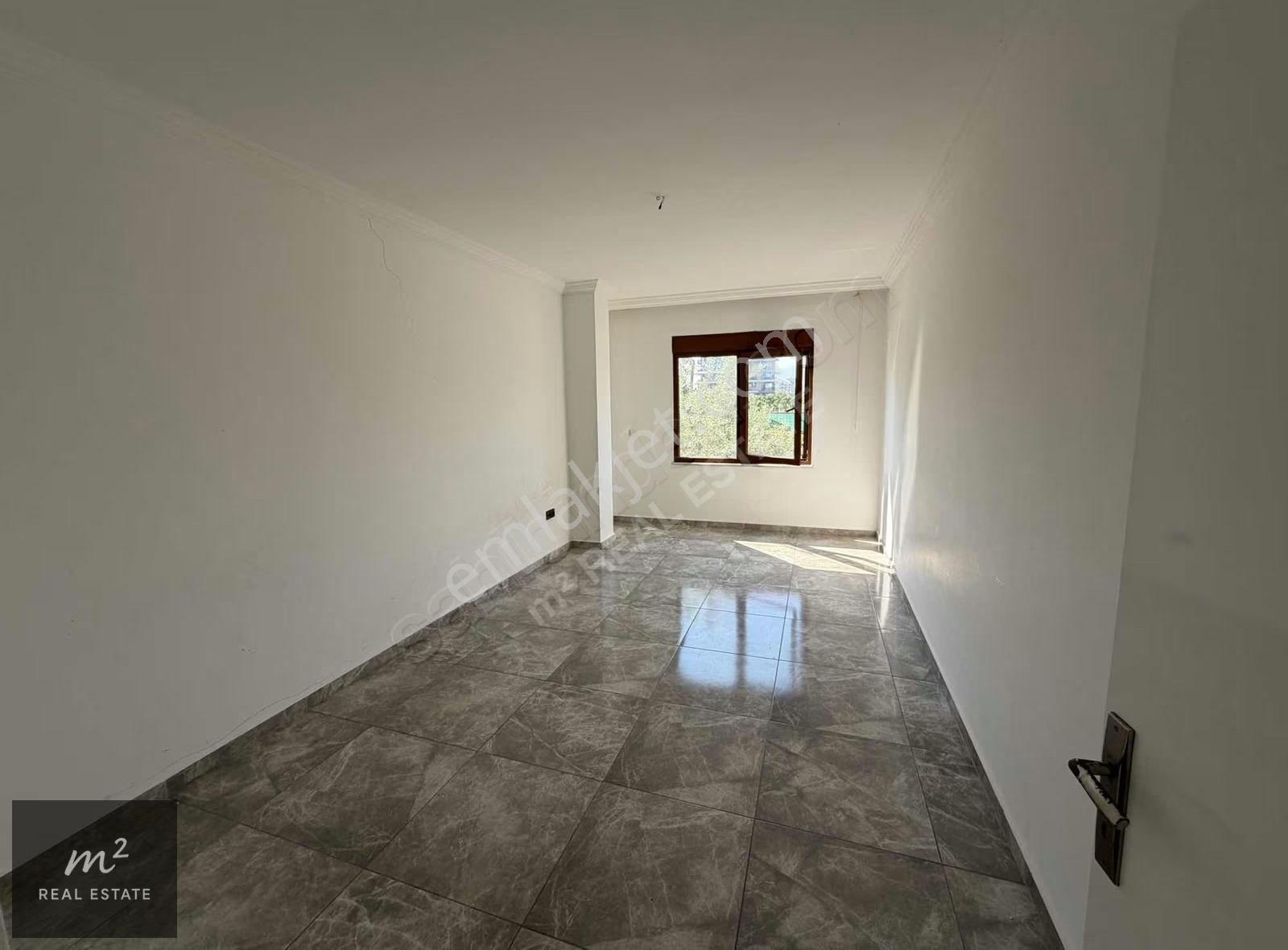 Alanya Kestel'de Denize Sıfır Sitede Kiralık 4+1 Geniş Daire - Görsel 3
