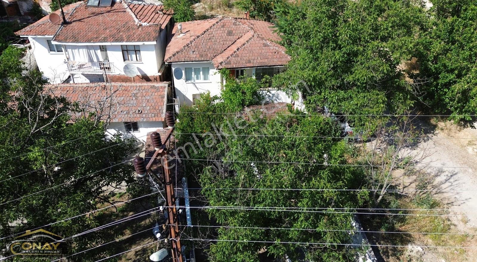 Onay Emlak'tan Helvacıda Satılık İmarlı Arsa - Görsel 5