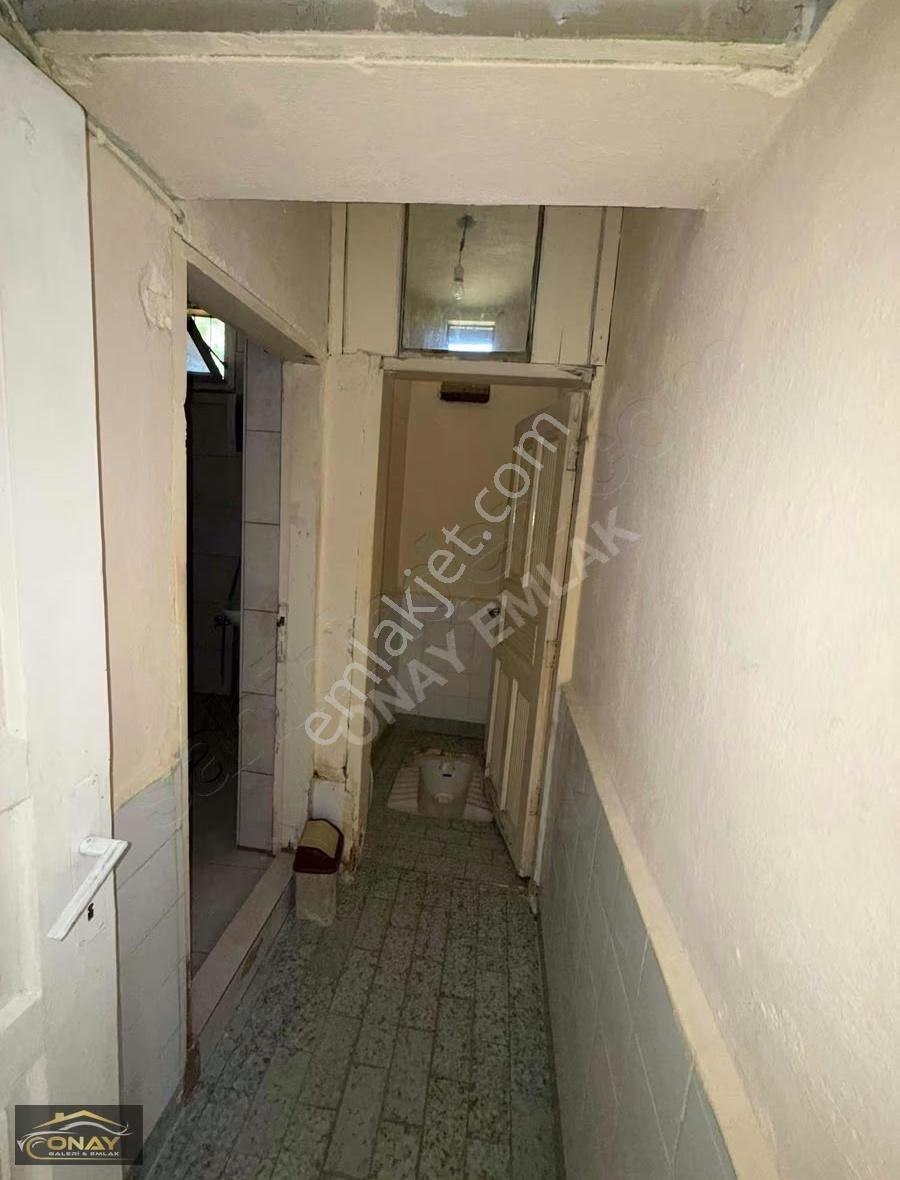 Onay Emlak'tan Helvacıda Satılık İmarlı Arsa - Görsel 22