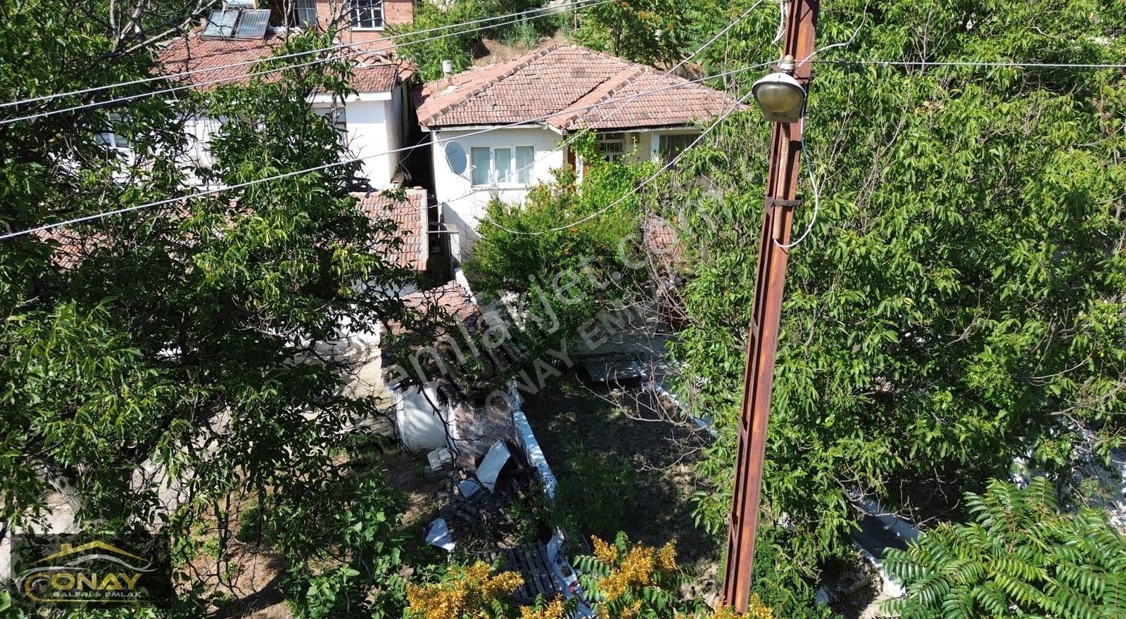 Onay Emlak'tan Helvacıda Satılık İmarlı Arsa - Görsel 25