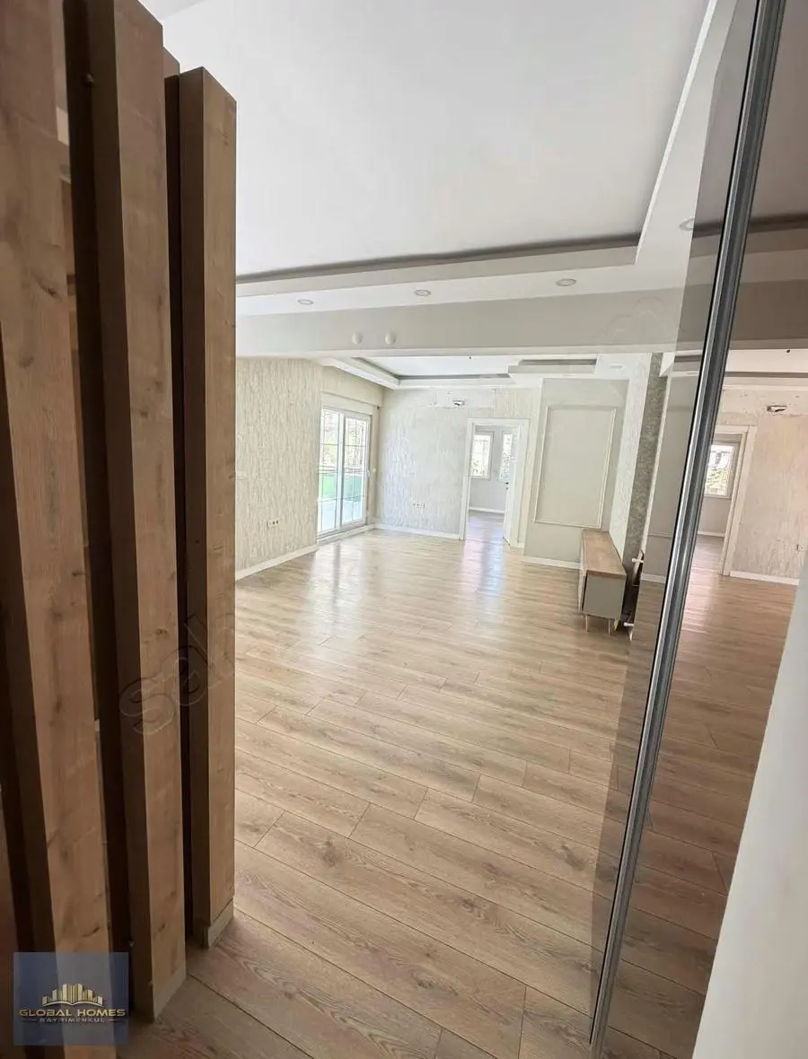 Markantalya Karşısı Arakat Kullanışlı 2+1 Kiralık Daire - Görsel 3