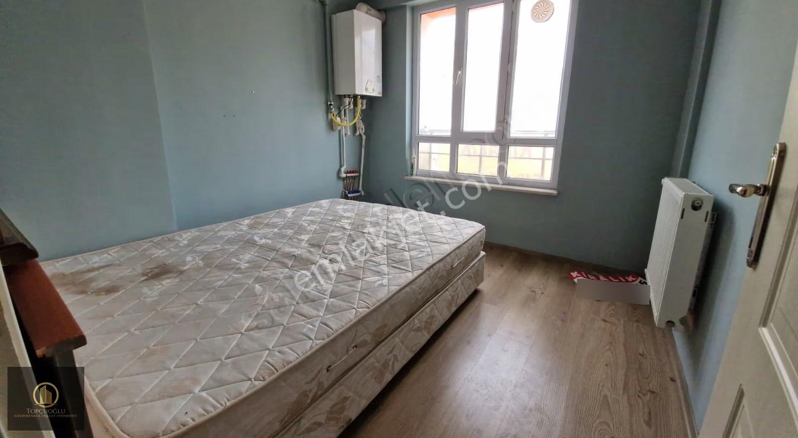 Anadolu Üniversitesi Yanında Ön Cephe 1+1 Daire - Görsel 4