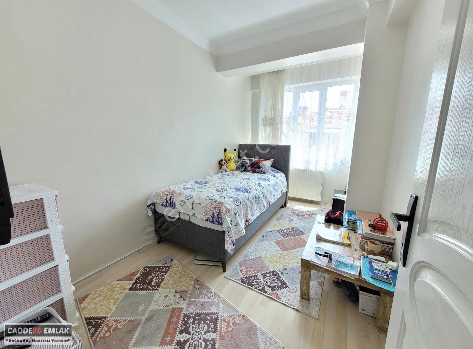 Cadde26 Dan Gültepe Mahallesinde Arakat Satılık 3+1 Daire - Görsel 2